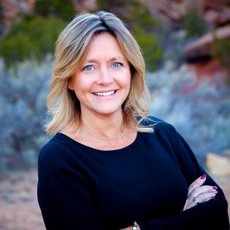Sheri Griego