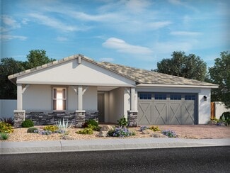 17689 W Odeum Ln, Goodyear, AZ 85338