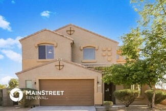 7322 W Wolf St, Phoenix, AZ 85033