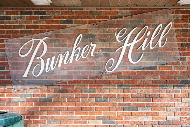 Bunker Hill blends suburban charm with scenic streets and family-friendly amenities.