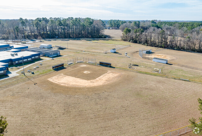 Smithfield Middle School