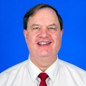 David McElroy