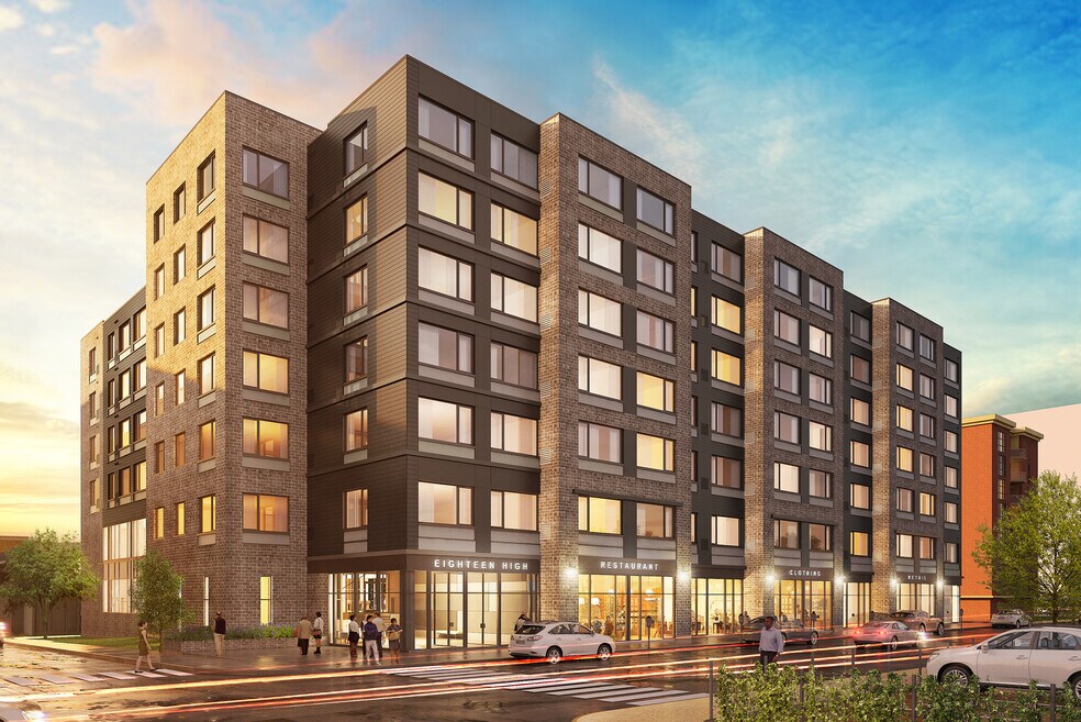 18 High, New Haven, CT 06511 - photo 1