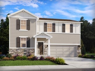 4684 Sugarcane St, Johnstown, CO 80534
