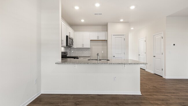 425 Belgian Red Way, Wake Forest, NC 27587 - photo 6