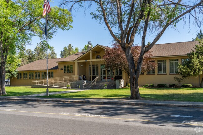 Tumalo Community School is a public school in Tumalo, Oregon.