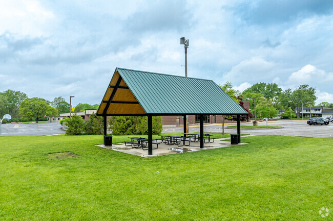 Worthington Hills Elementary School is located in Worthington, Ohio.