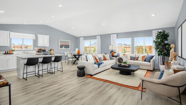 2488 Labrusca St, Manteca, CA 95337 - photo 2