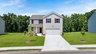 8212 Elkhorn Dr, Fairburn, GA 30213