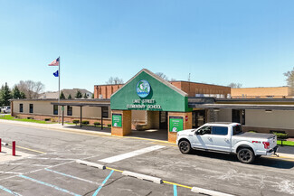 Lake Street Elementary School