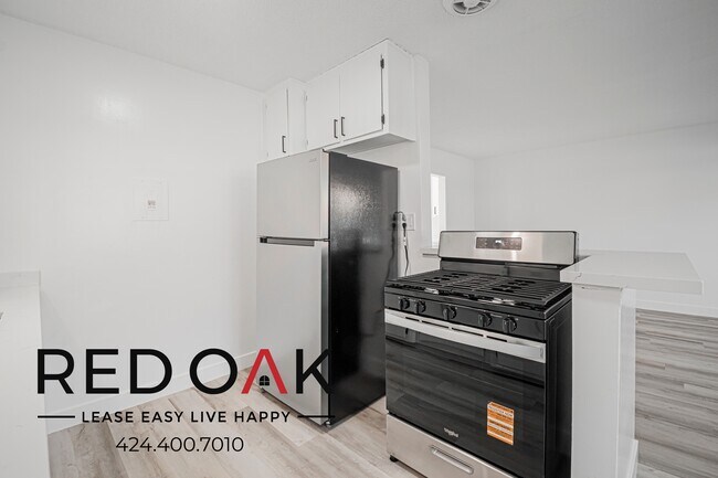 6501 Cherry Ave unit 9, Long Beach, CA 90805 - photo 5