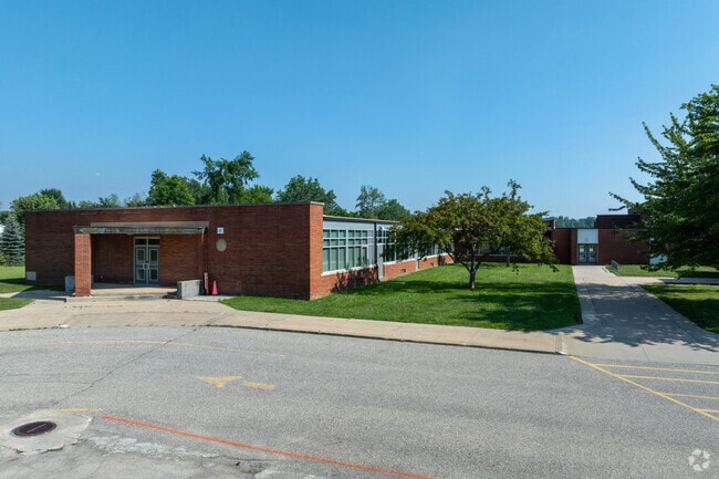Fort Gratiot Middle School