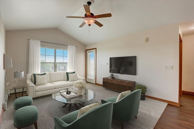 Heritage West Allis Senior Apts, West Allis, WI 53214 - photo 3