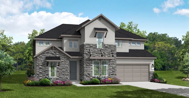 20529 Martin Ln unit 36850240, Pflugerville, TX 78660 - photo 2