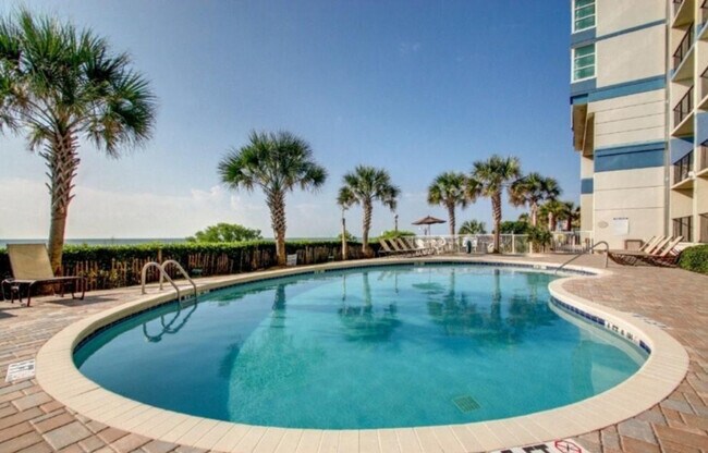 2506 N Ocean Blvd unit ID1266677P, Myrtle Beach, SC 29577 - photo 5