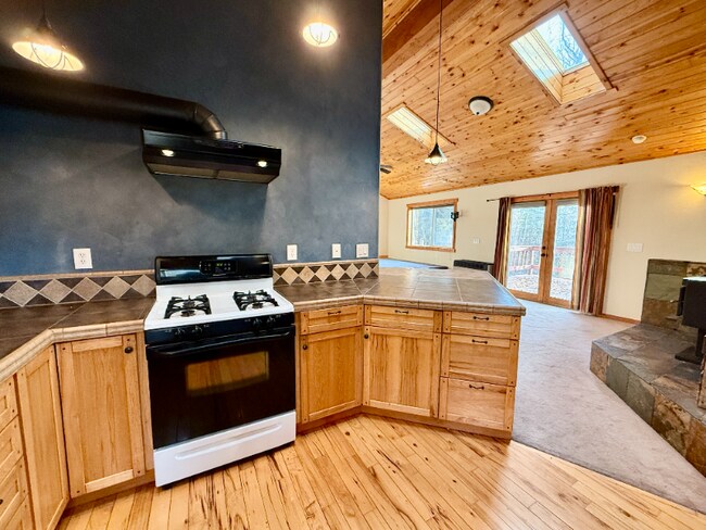 1611 N Fork Rd, Columbia Falls, MT 59912 - photo 4