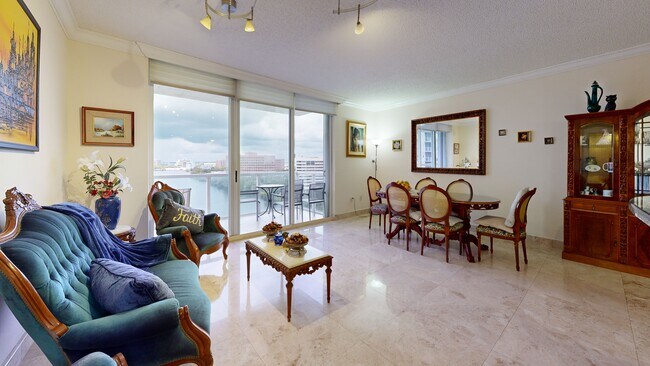 Blue Lagoon unit 1202, Miami, FL 33126 - photo 2