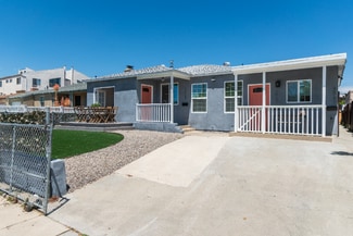 4565 51st St, San Diego, CA 92115