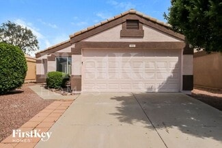 1921 S Silver Dr, Apache Junction, AZ 85120