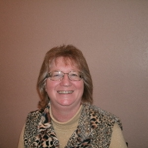 Cyndi Blust