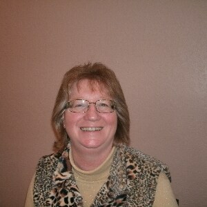 Cyndi Blust