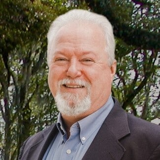 Jim English