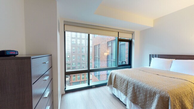 345 Harrison Ave unit 970, Boston, MA 02118 - photo 5