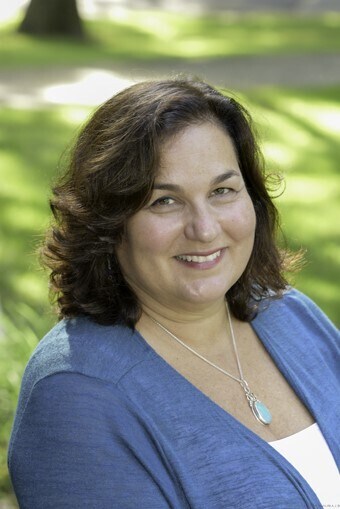 Idalyn Macchia Gilstad