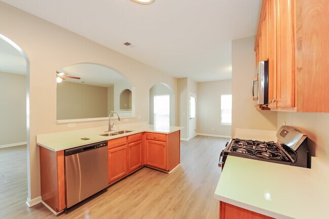 16 Cottage Trace NW, Cartersville, GA 30121 - photo 6