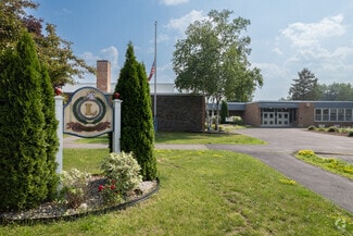 Lynnwood Elementary School