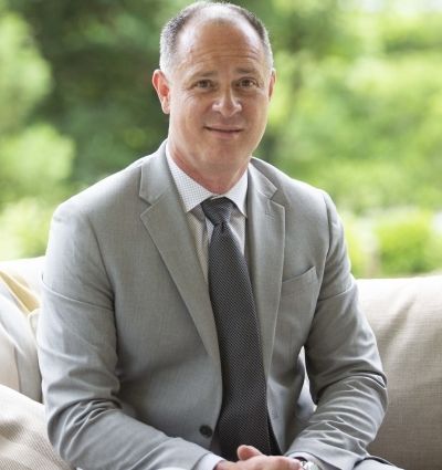 Todd Harris