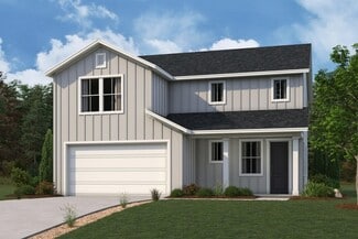 816 W 1710 N, Salem, UT 84653