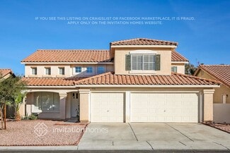 8760 Wallaby Ln, Las Vegas, NV 89123