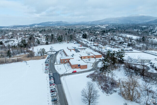 The Northeast Primary School is part of the Rutland Public Schools serving residents of Rutland, VT.