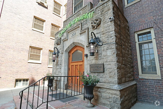 333 E 16th Ave, Denver, CO 80203