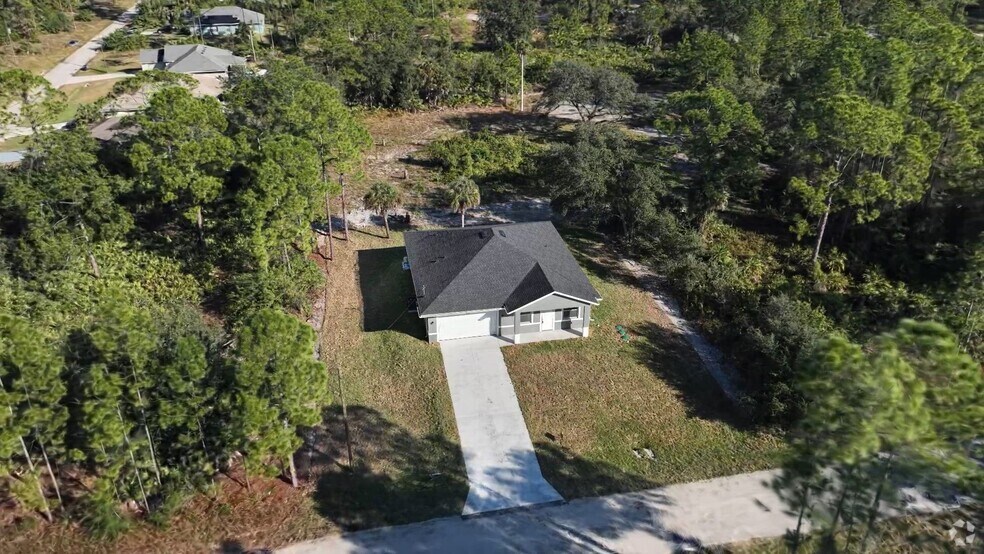 374 Nestle Ave, Lehigh Acres, FL 33972 - photo 2