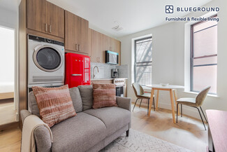 82 Washington Place Unit FL4-ID1815, New York, NY 10011