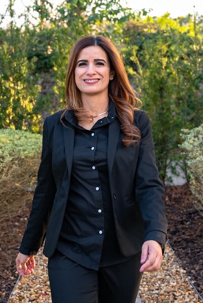 Agent Photo