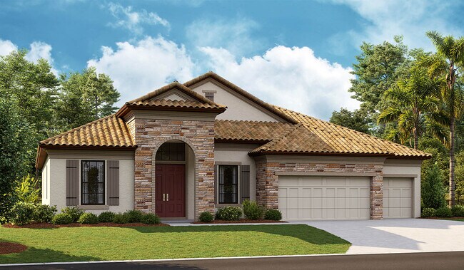 10517 Meadowrun Dr unit 36723397, Lithia, FL 33547 - photo 5