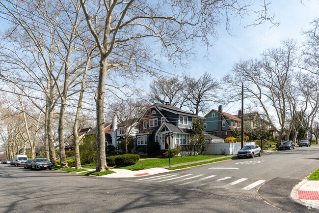 Snug Harbor today is know as a mostly upper-middle-class, upscale neighborhood in Staten Island.