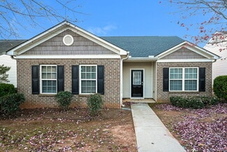 1281 Winwood Dr, McDonough, GA 30253