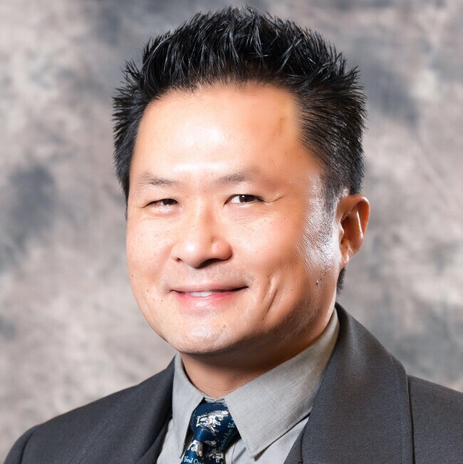 Steven Chen