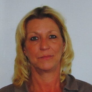 Christine Ann Reinke