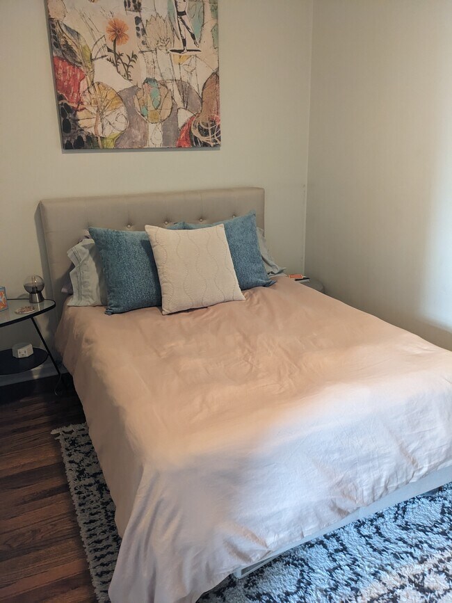 733 N Noble St, Chicago, IL 60642 - photo 5