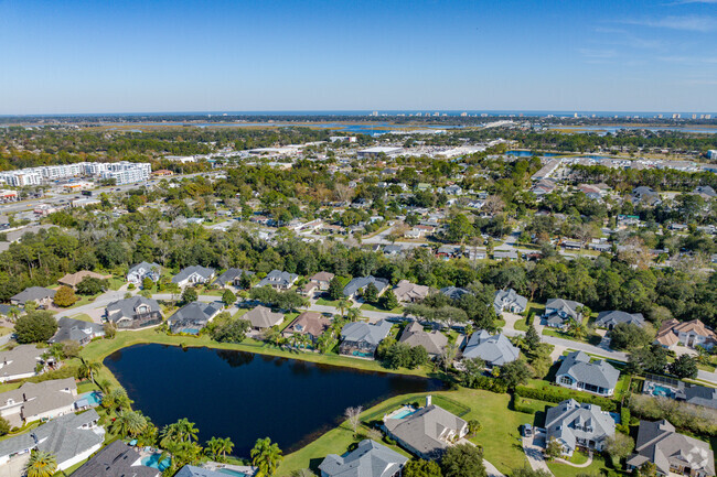 Beach Haven Jacksonville Fl