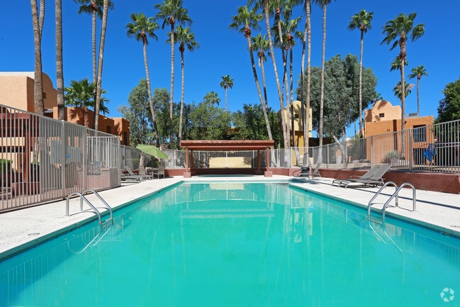 Pebble Creek Apartments, Tucson, AZ 85730 - photo 3