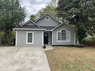 3505 Clare Cottage Trace SW, Marietta, GA 30008