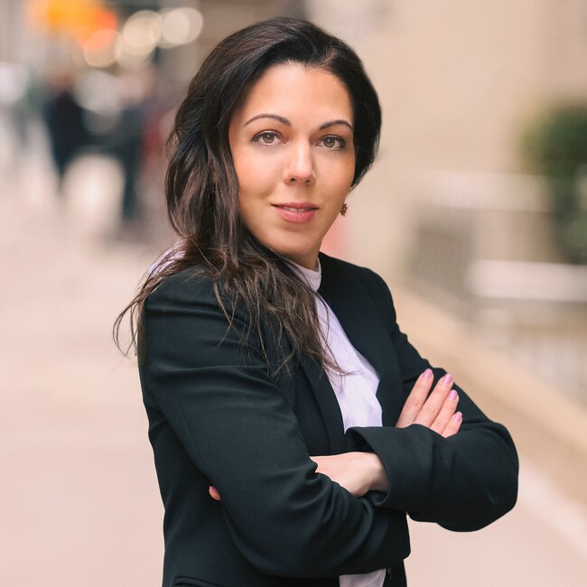 Agent Photo