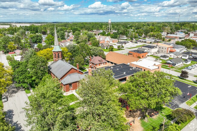 Solomon Lutheran School