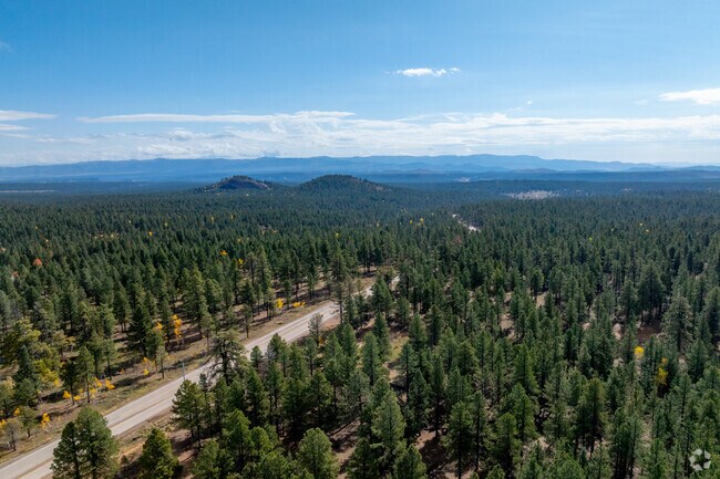 State Route 14 serves as the main gateway for Duck Creek Village residents, offering scenic drives and easy access to the heart of Southern Utah’s mountain adventures.